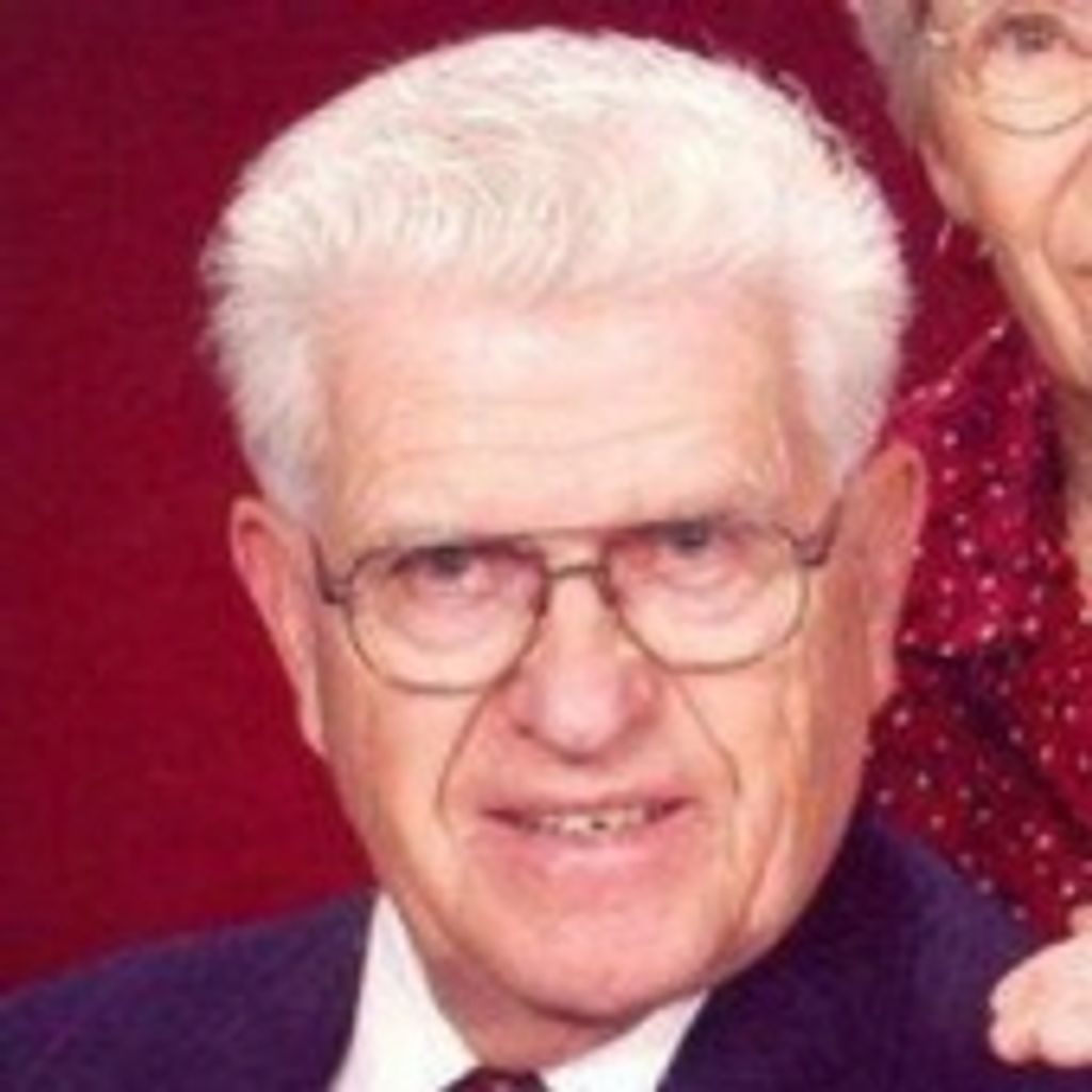 Orville A Thorsteinson