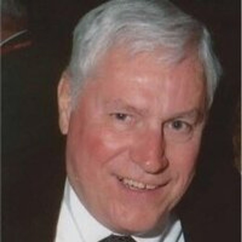 Carl A. "Sr" Ward Profile Photo