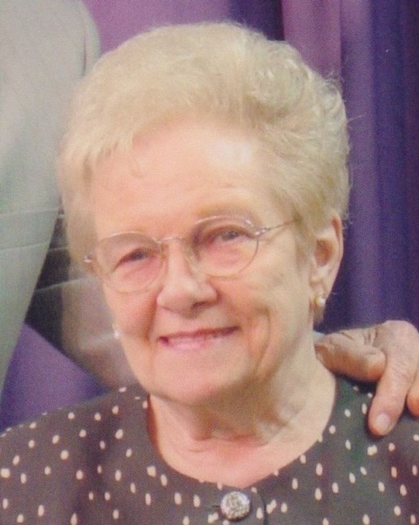Mary Geneva Cochrun Profile Photo