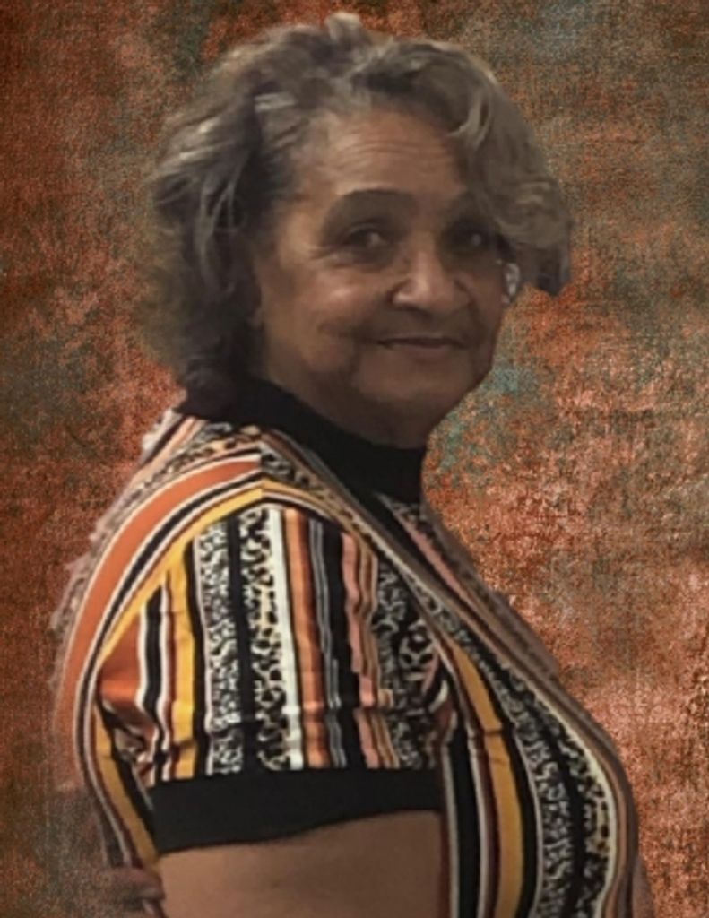 Rebertha Bryant Hadley