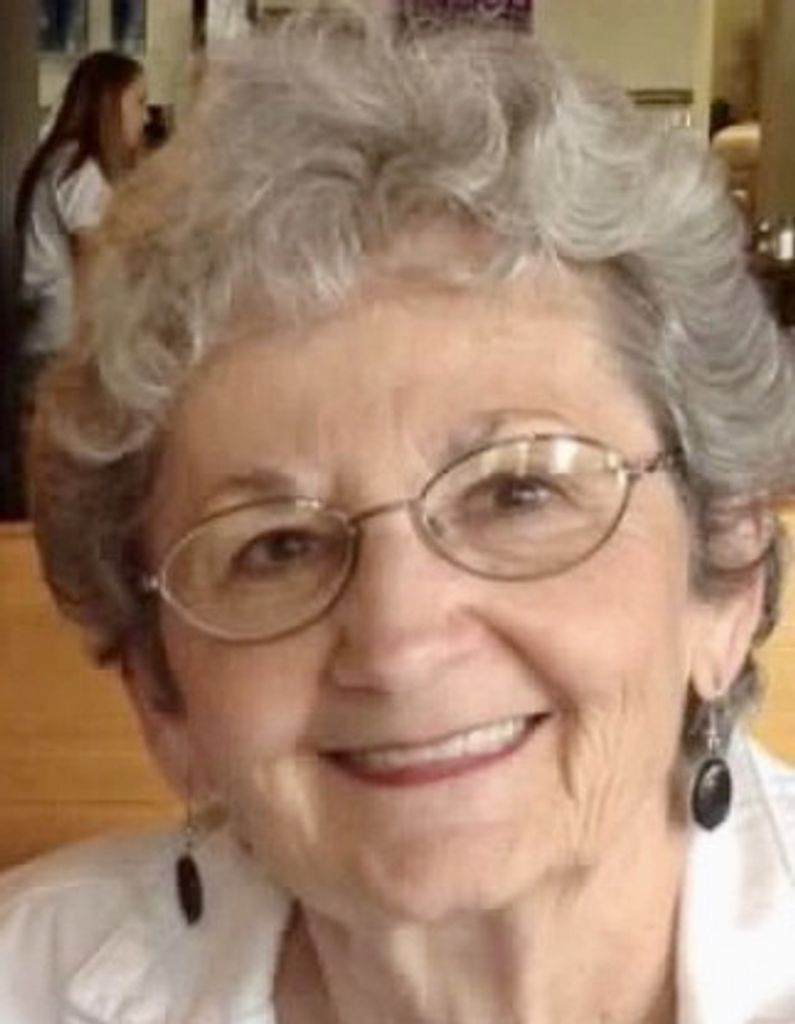 Mamie Sue (Seward)  Bishop