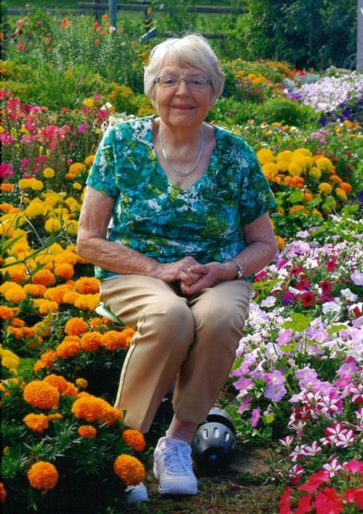 Gloria Kallenbach Profile Photo