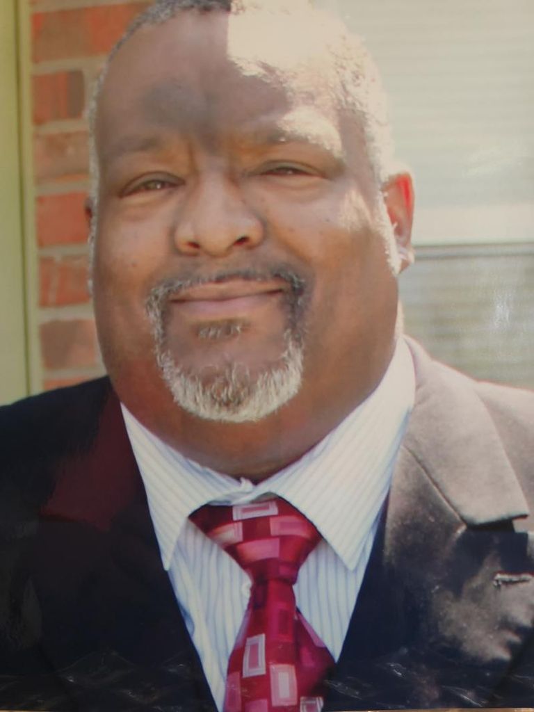Supt. Don Manning Sr.