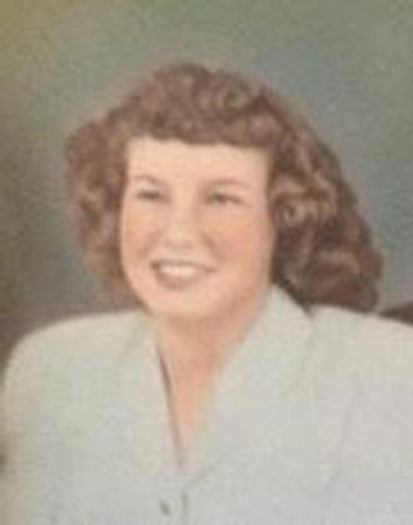 Verna L. Jennings