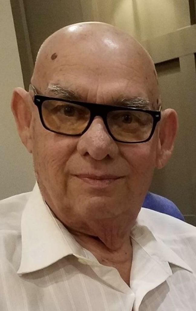 Domingo Solis Garcia Profile Photo