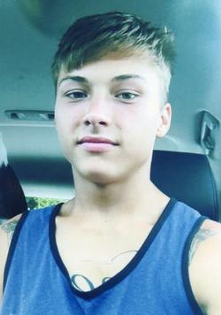 Alexander "Alec" Powell Reed