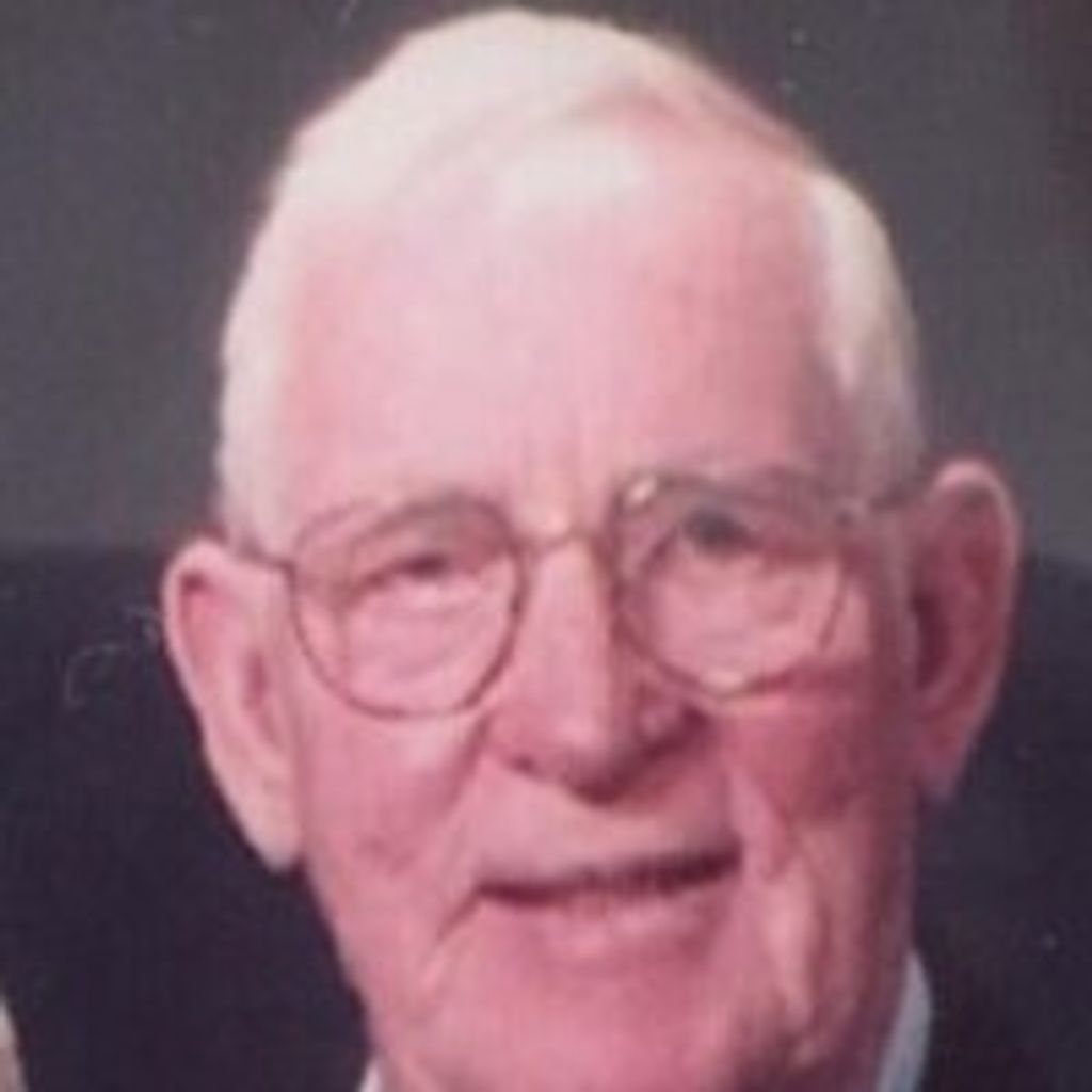 Billy F White