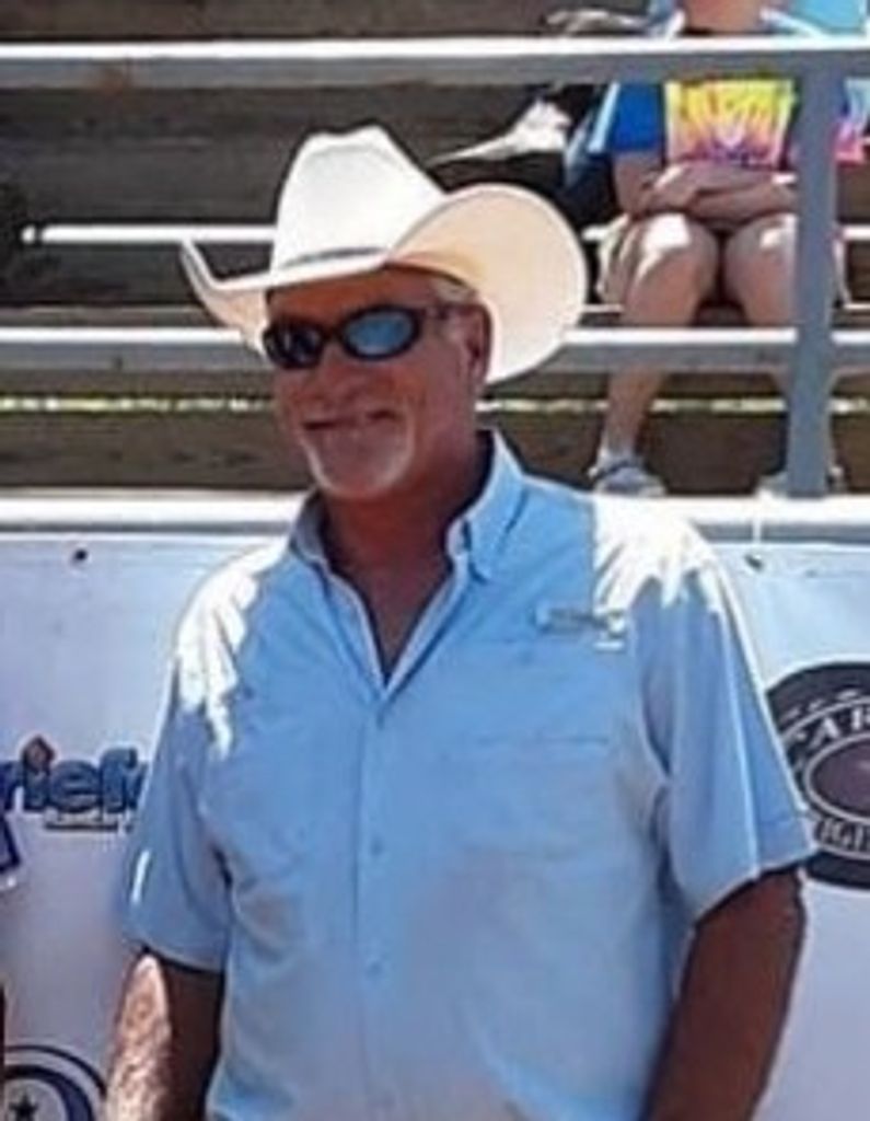 William Scott Marks Profile Photo