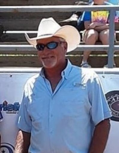 William Scott Marks Profile Photo