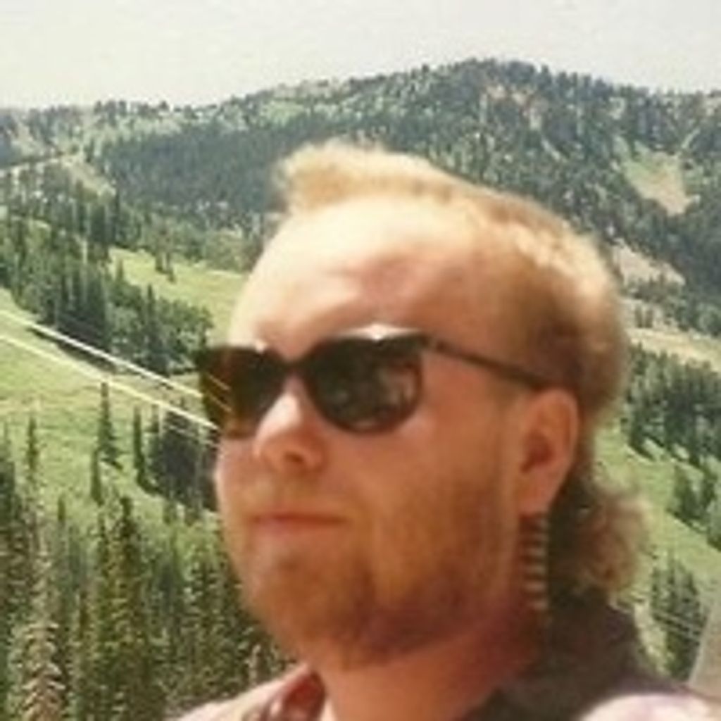 Bruce  Preston Sinclair