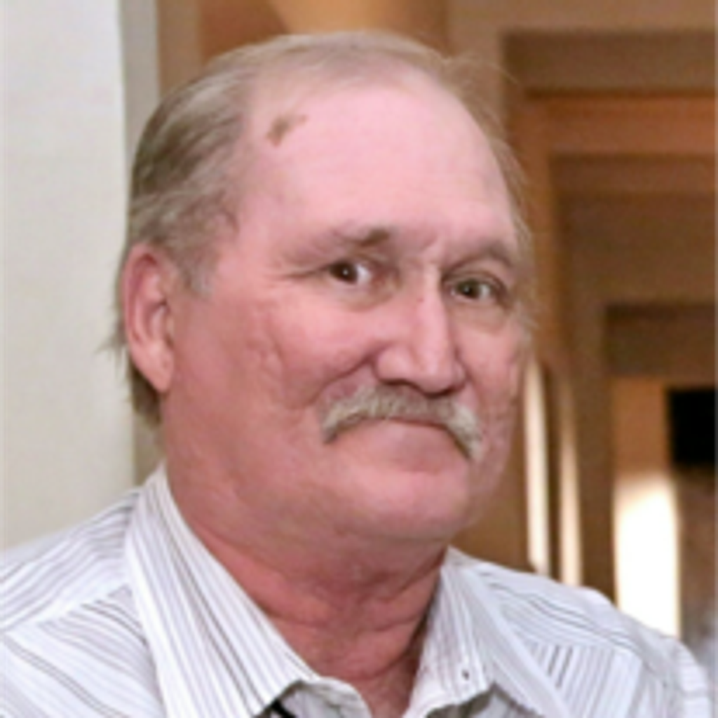 Fred C. Radman