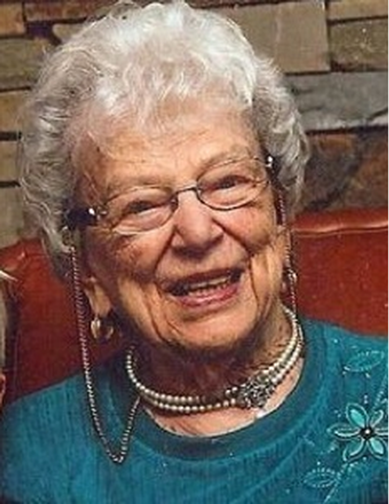 Norma J. Riggs