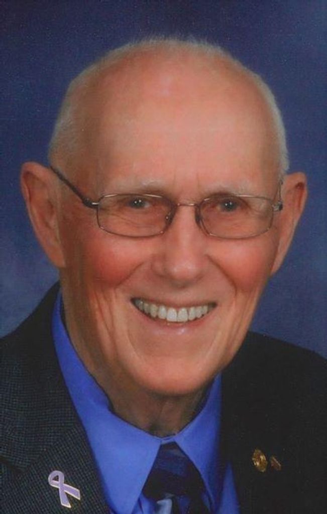 Kenneth Carl Behrens Profile Photo