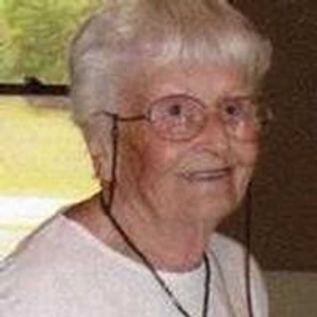 Eleanor June Warren