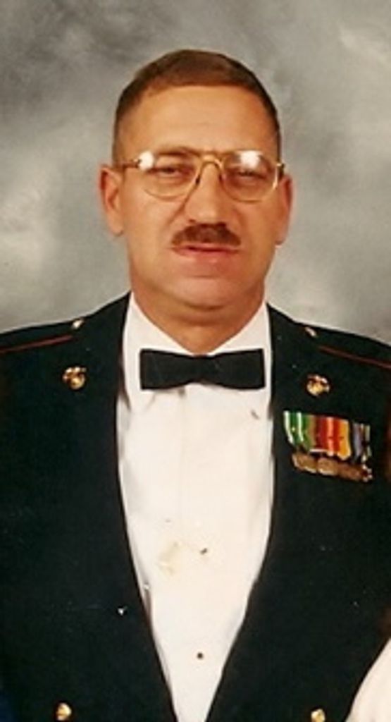 Donald Lawrence Kopff