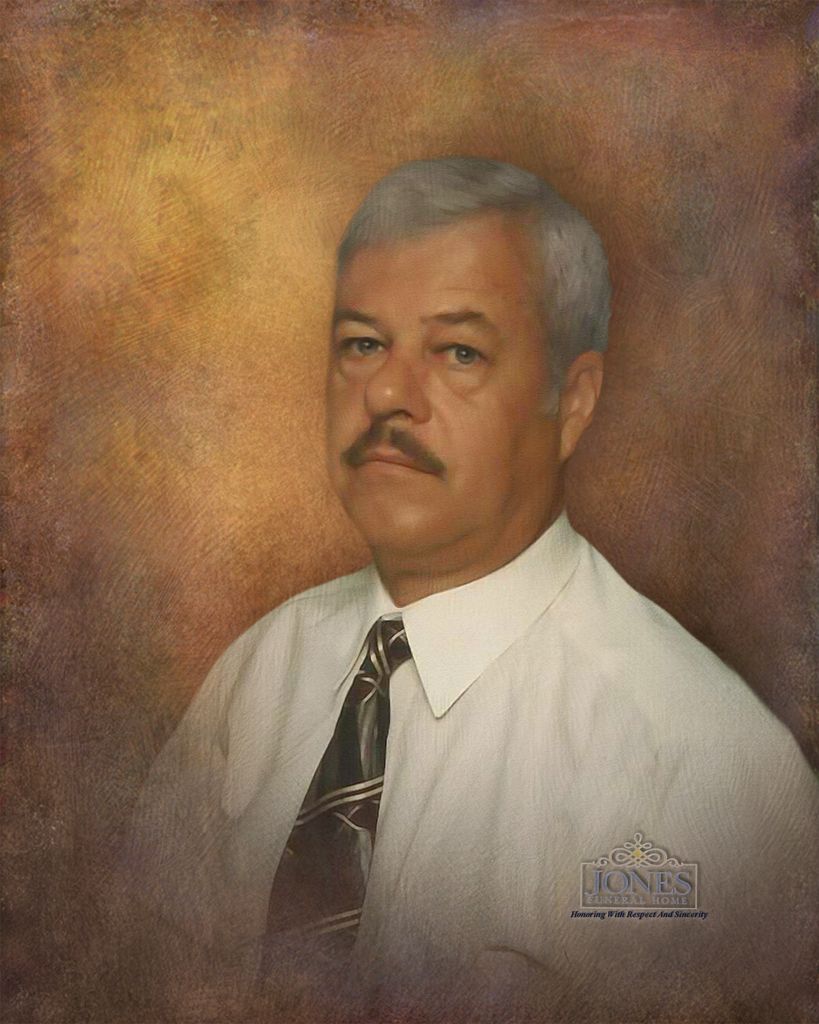 Stanley David Picker