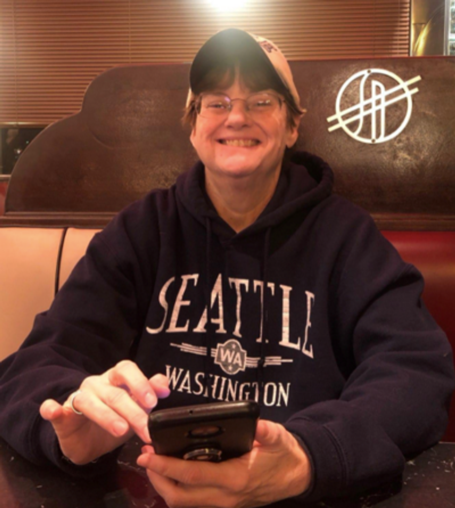 Ann Grace Mattiucci Profile Photo