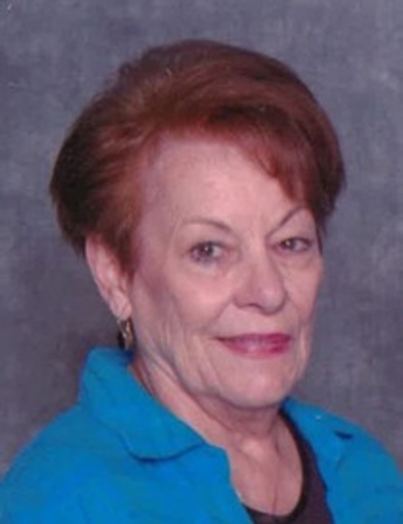 Yvonne Hernandez