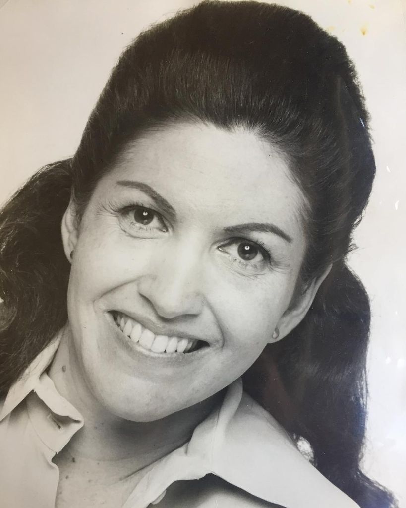 Regina Lynn Profile Photo