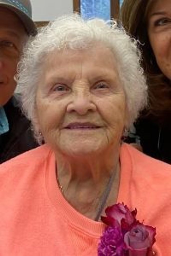 Patsie Lou Stookey Profile Photo