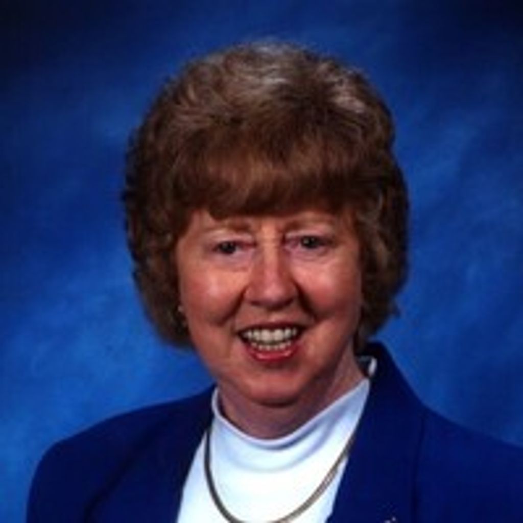 Gladys M. Sparling