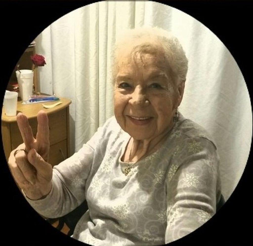 Ruth A. Czajka