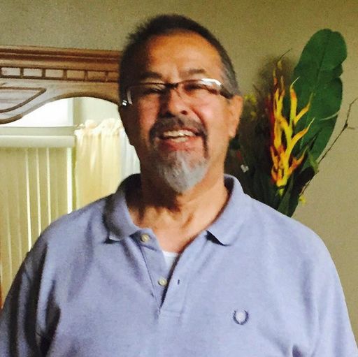 Eugene John Medina Profile Photo
