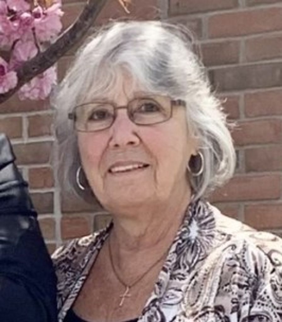 Marie Pastorini