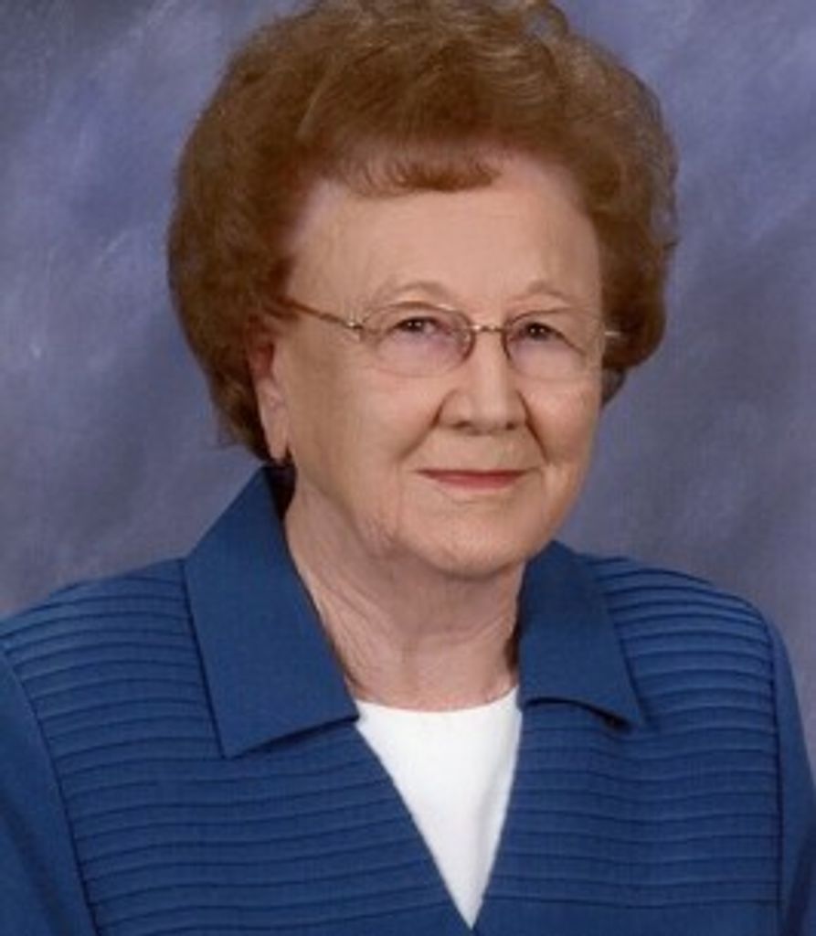 Lucille Payne