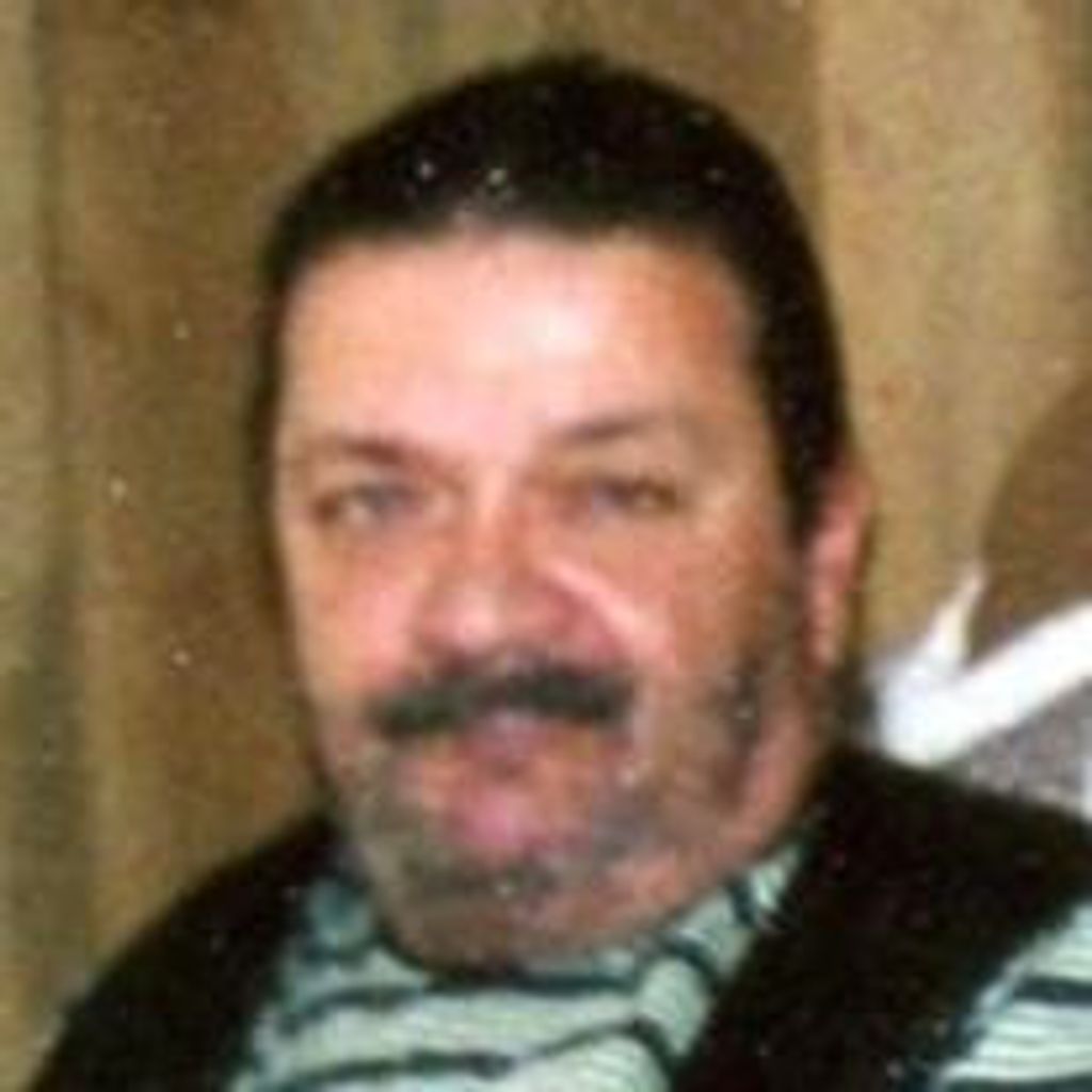 Kenneth Humphreys