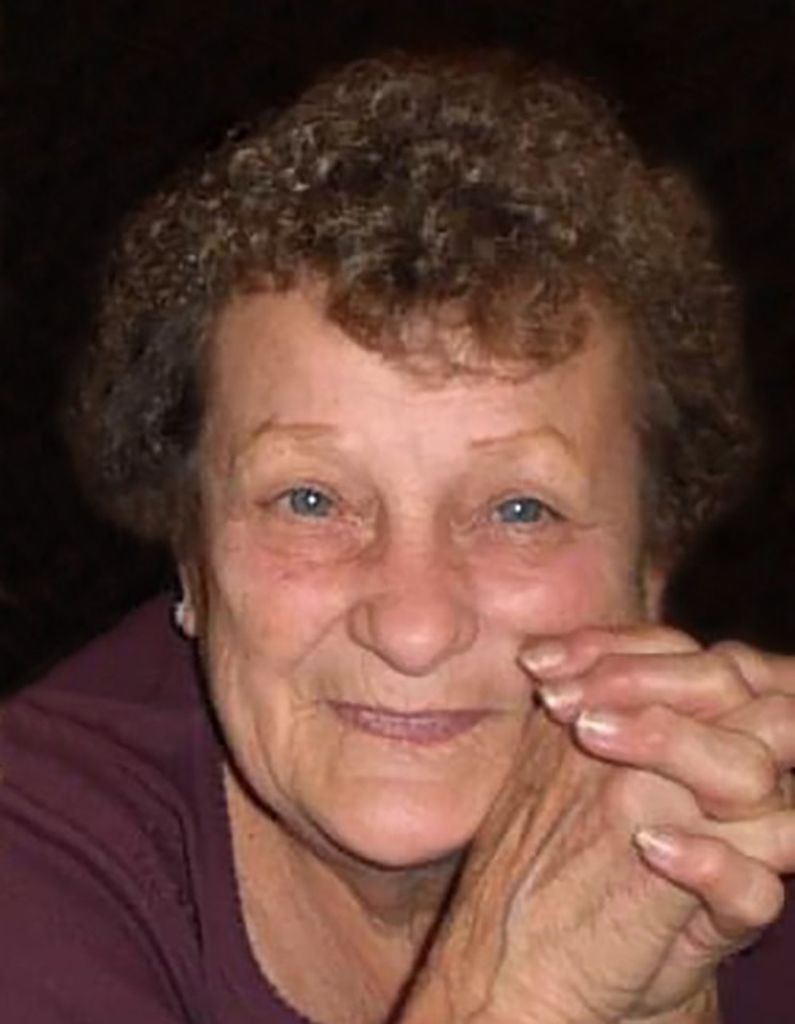 DeAnna M. Thompson