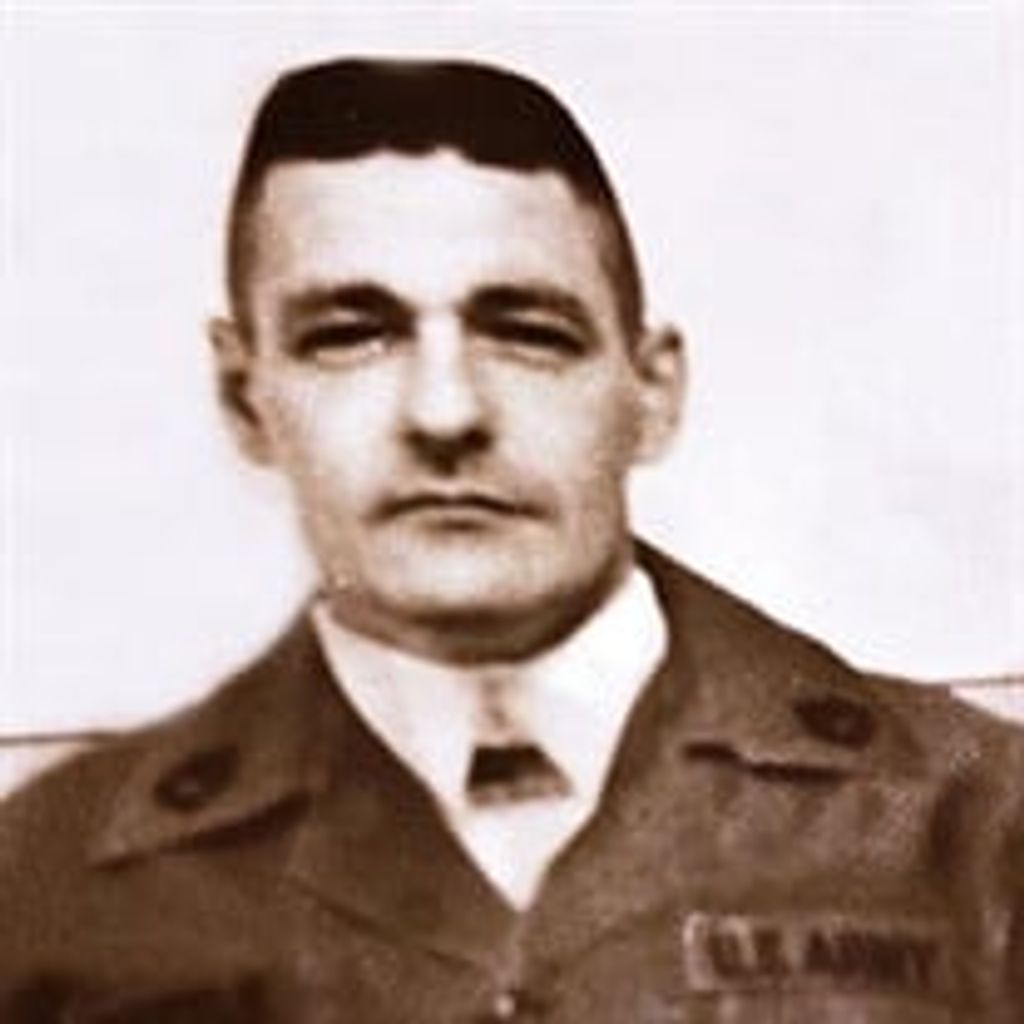Richard Allen Settle Profile Photo