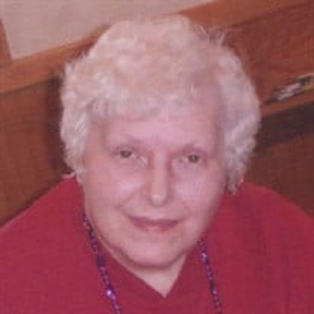 Rosemary Nooyen
