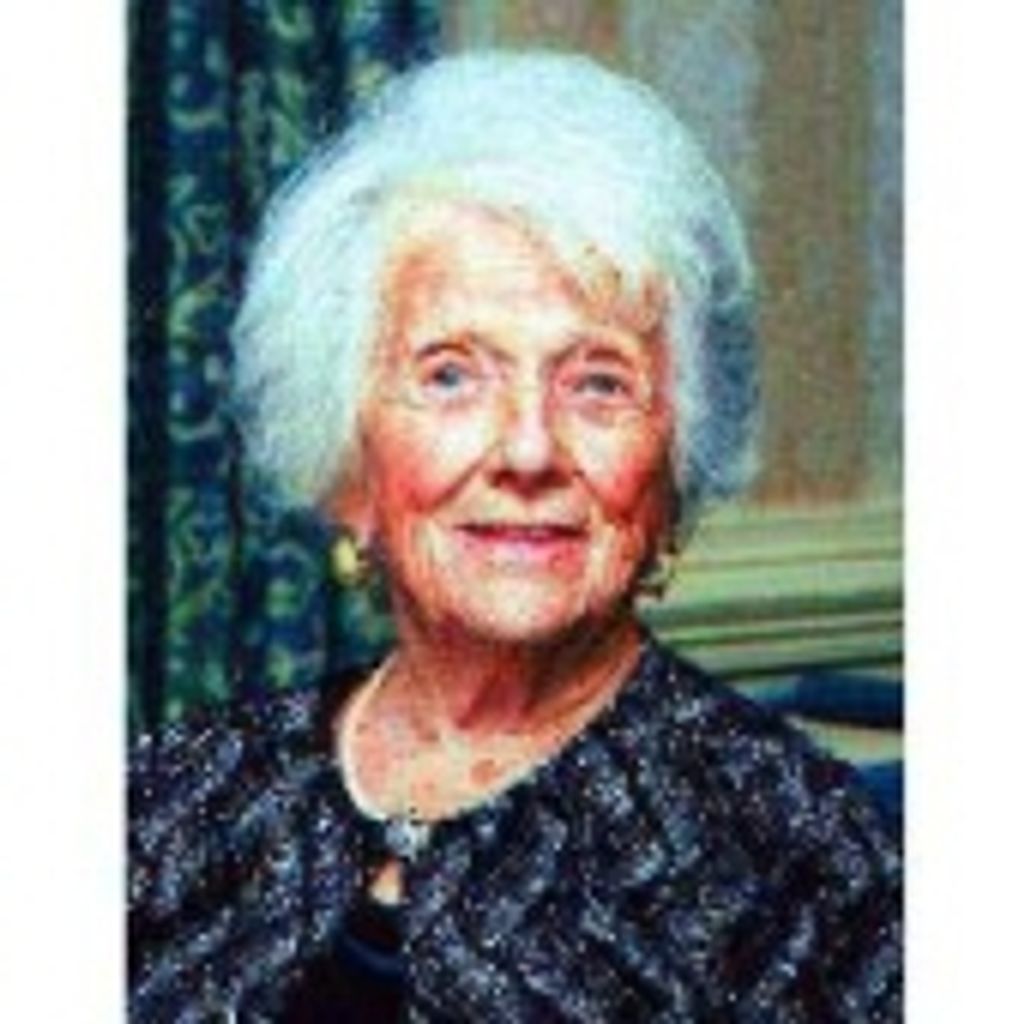 Anna Maria Markmann