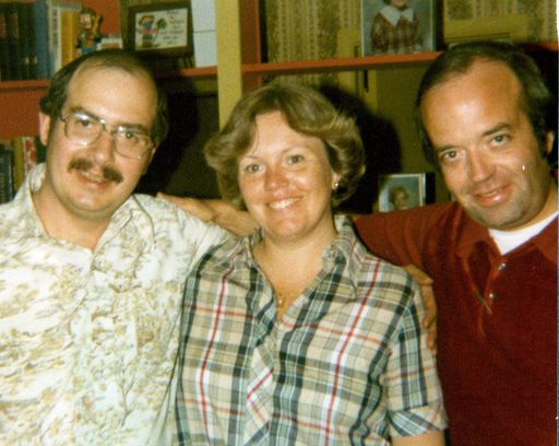 Robert C. Bass photo gallery thumbnail 12 of 29