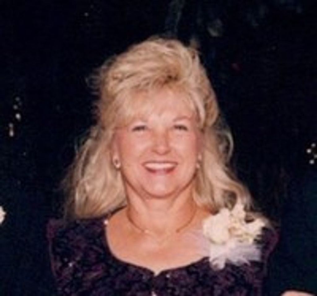 Sue Ann Pfeil