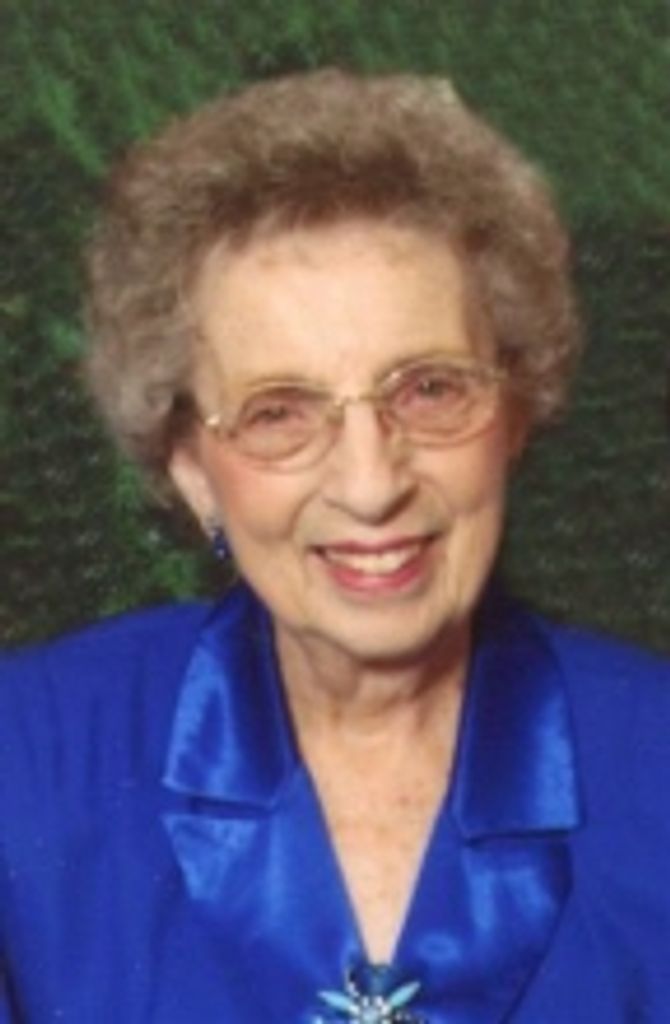Pauline G. Landon