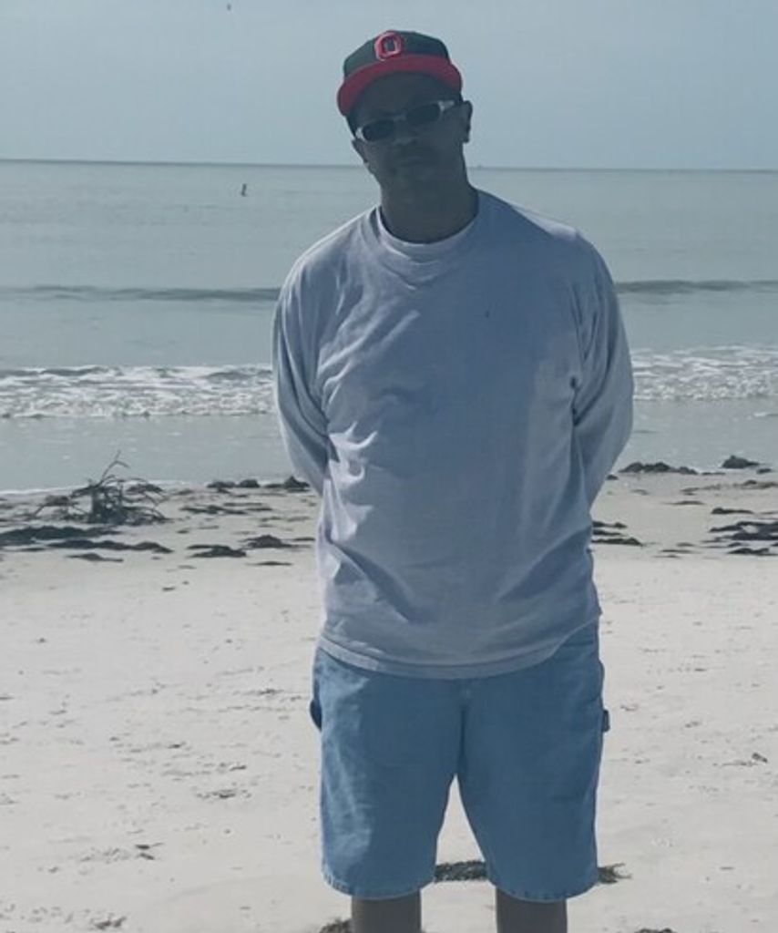 Rodney D. Wooden Profile Photo