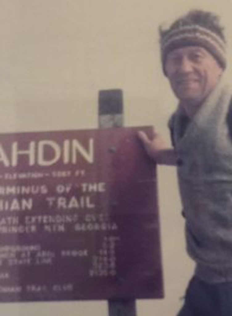 Ralph Etherington Profile Photo