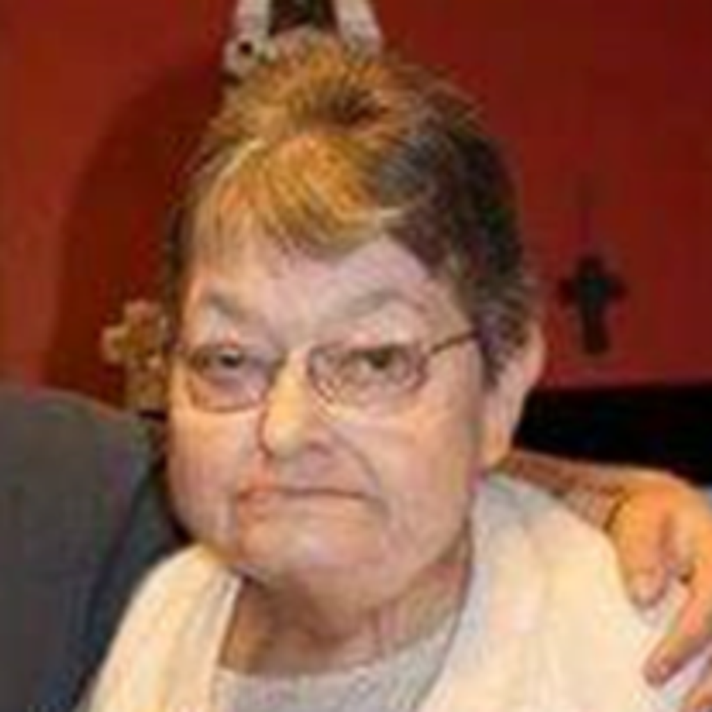 Patricia Thompson