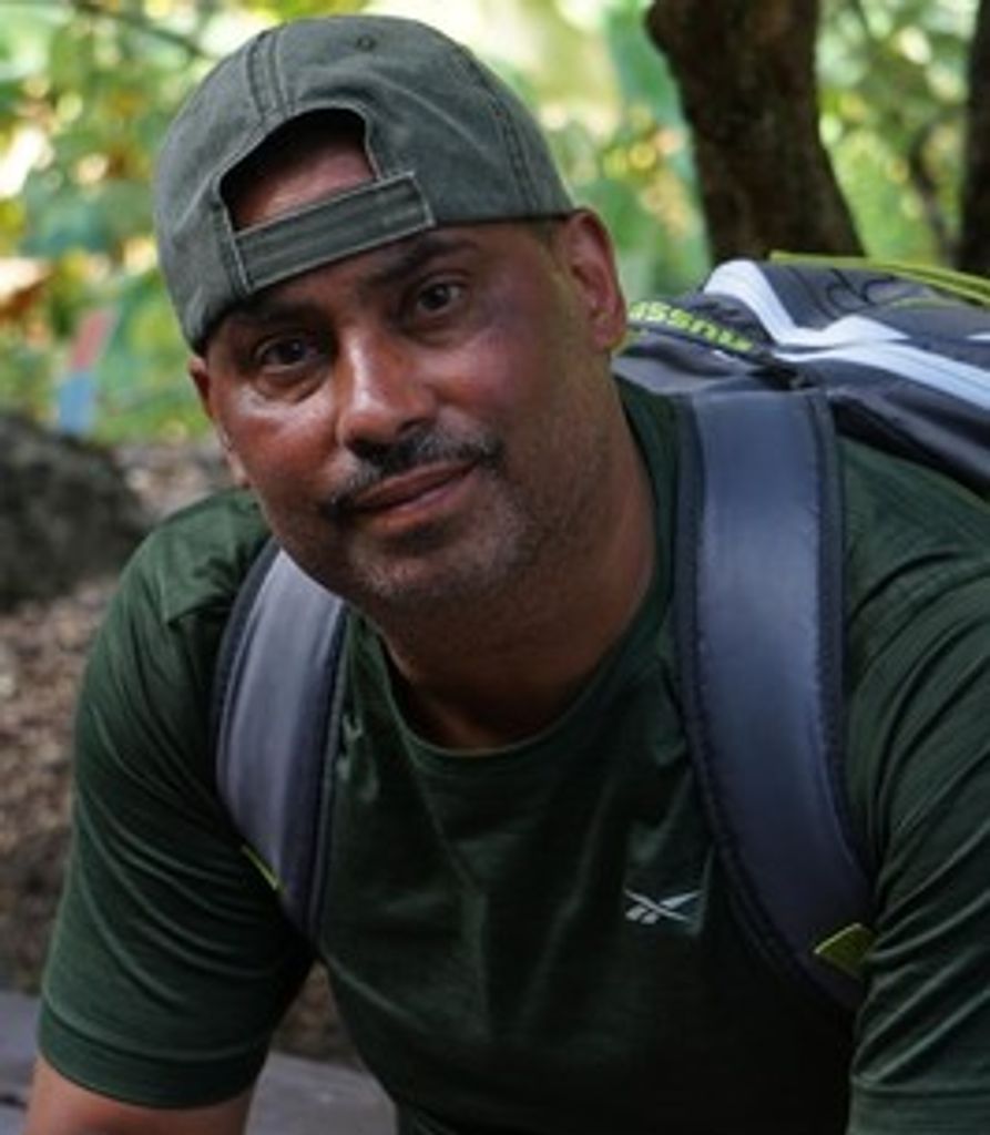 Juan Martinez Profile Photo
