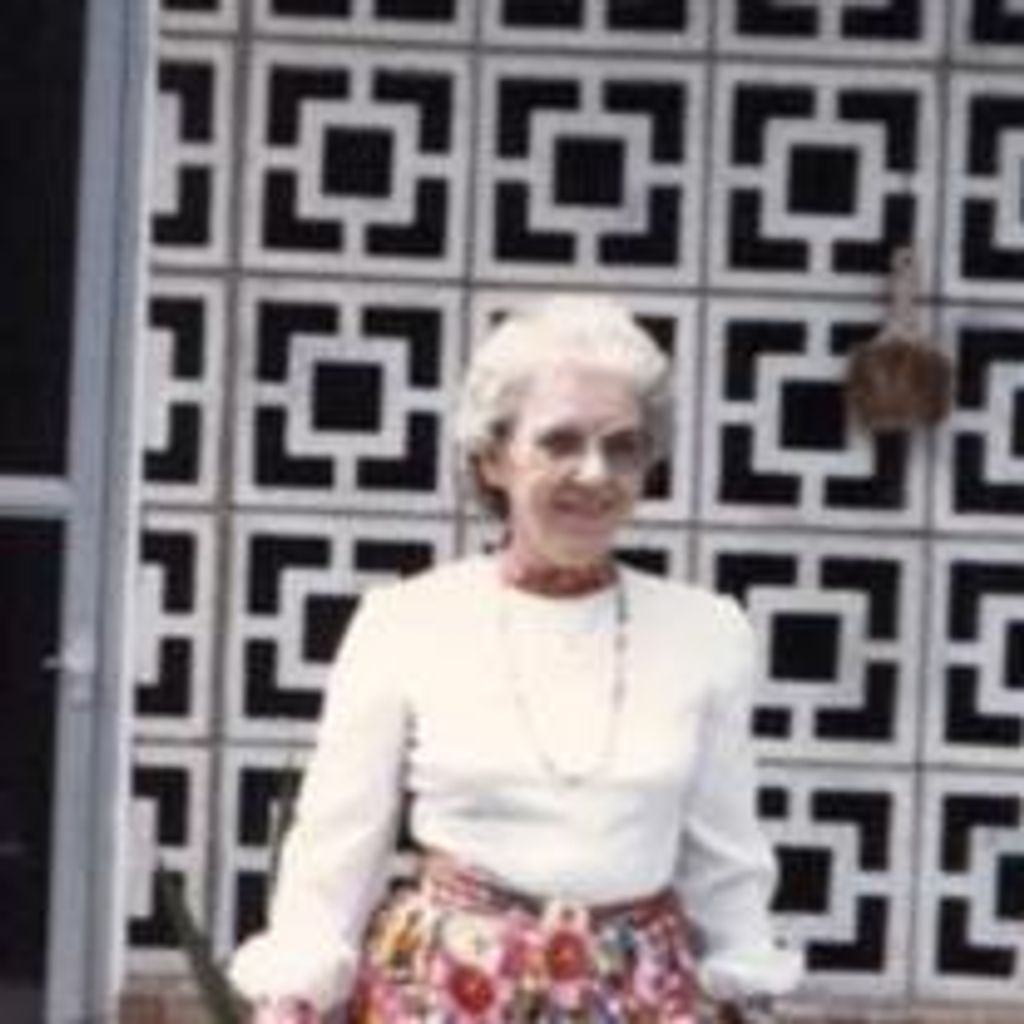 Mae Soyars Stewart