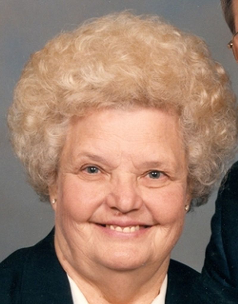 Josephine Secich Profile Photo