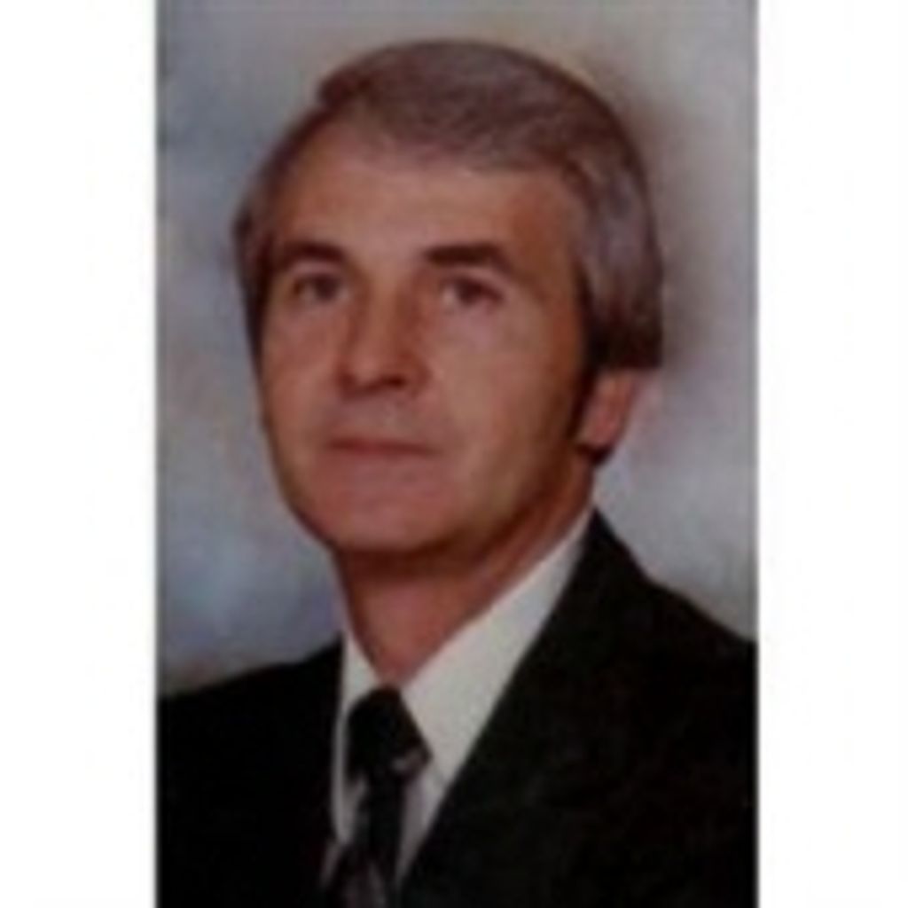 Gary David Matteson