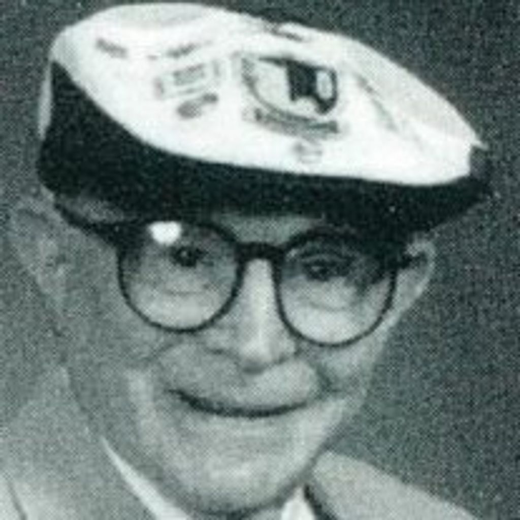 Robert Render White