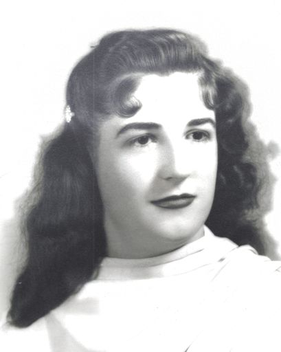 Helen Mahedy's obituary image