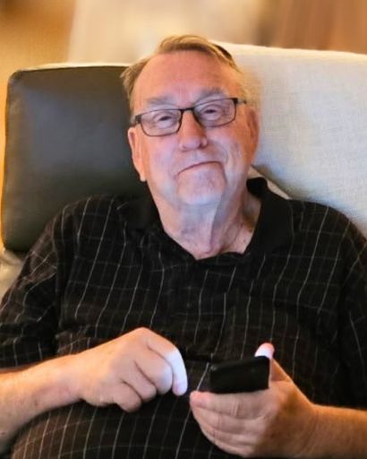 Robert G. Roloff Profile Photo