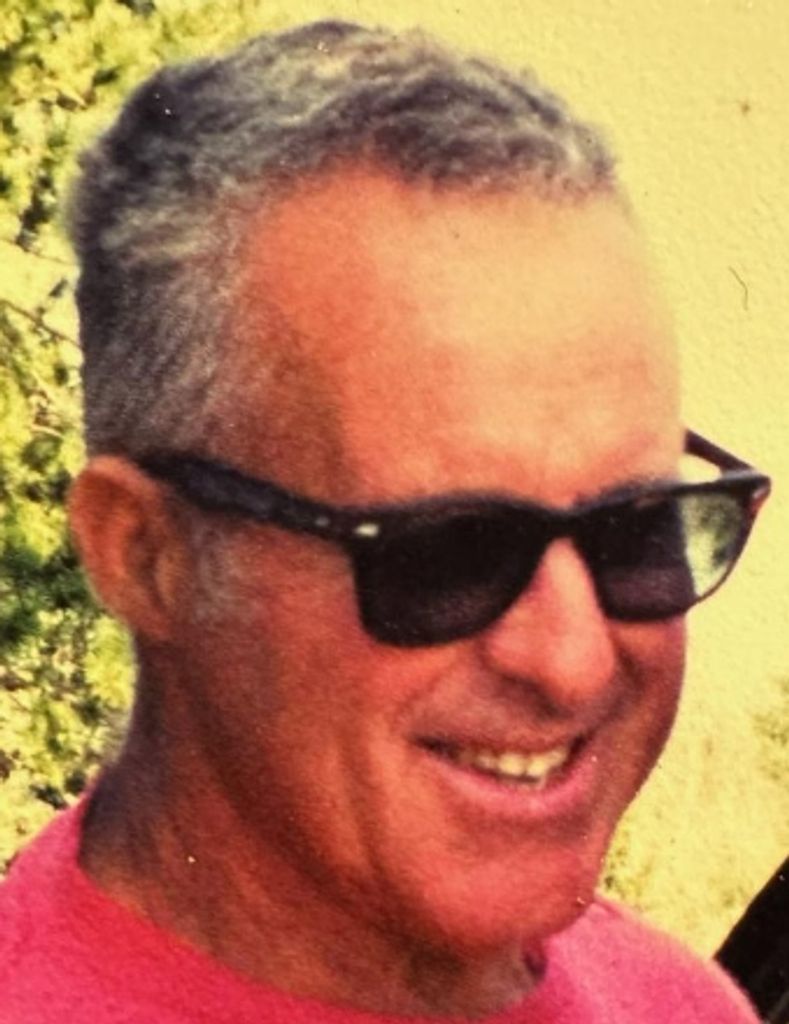 Francis Robert "Bob" Brew Ii