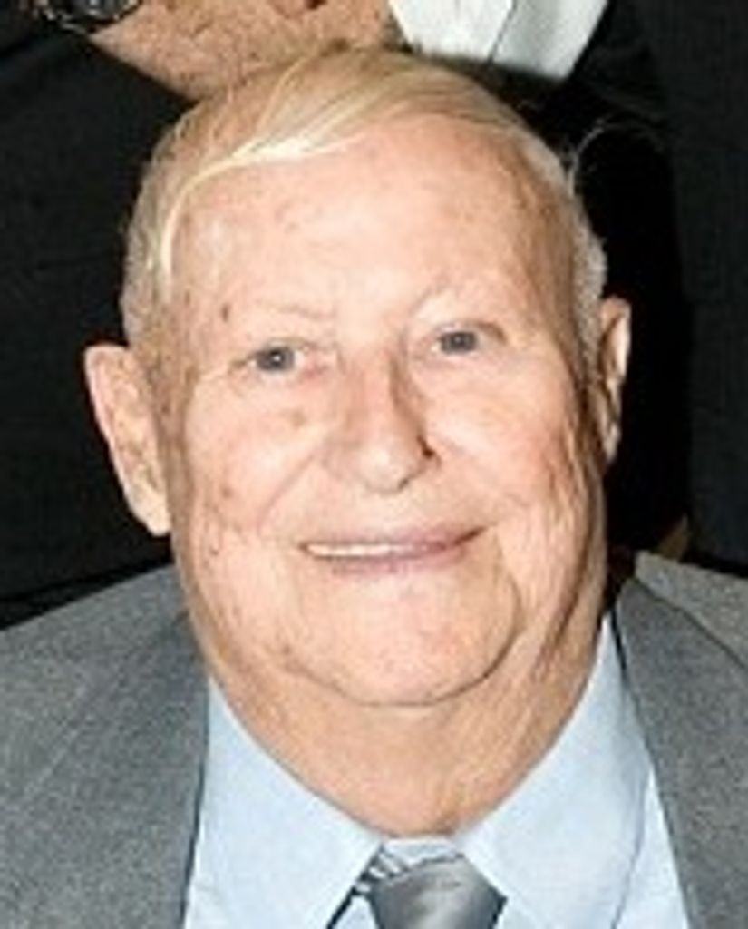 Marlin "Jake" Hiner