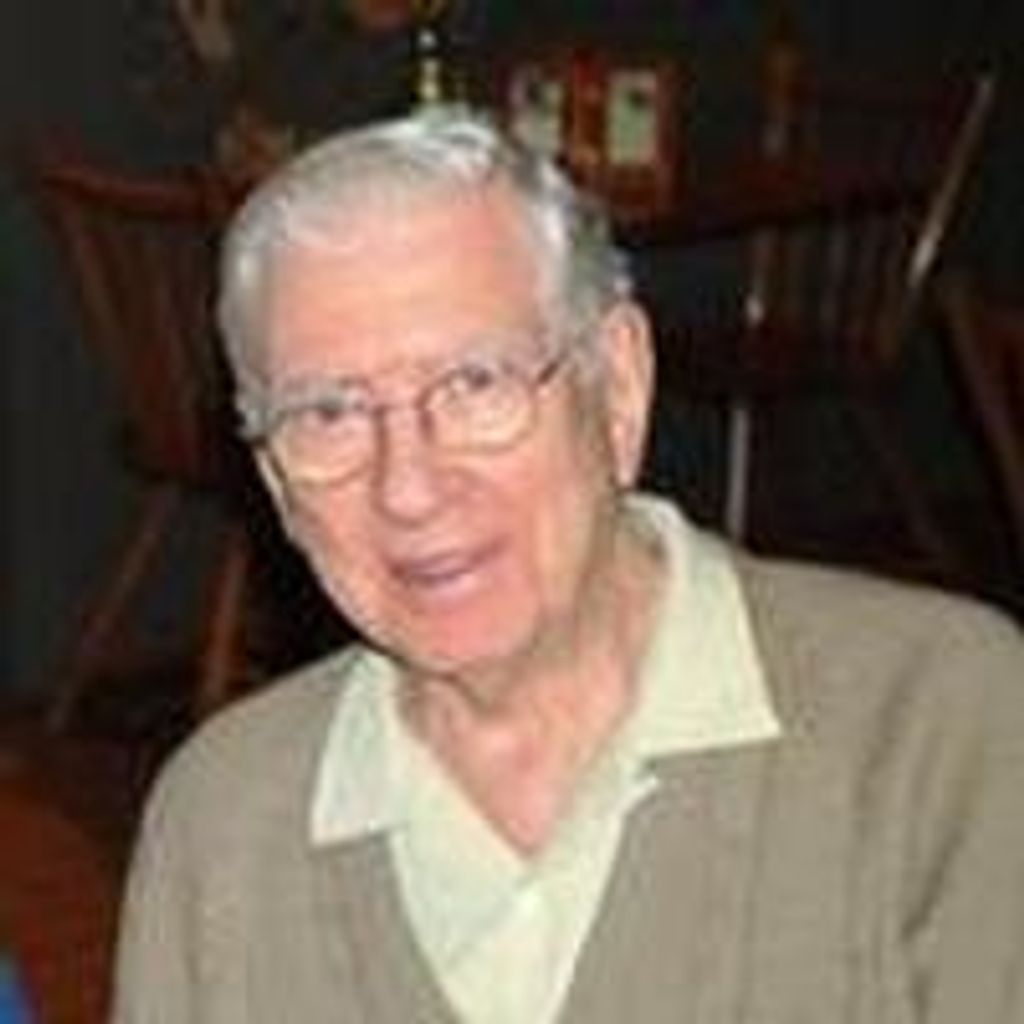 Frank Oren Harper Profile Photo